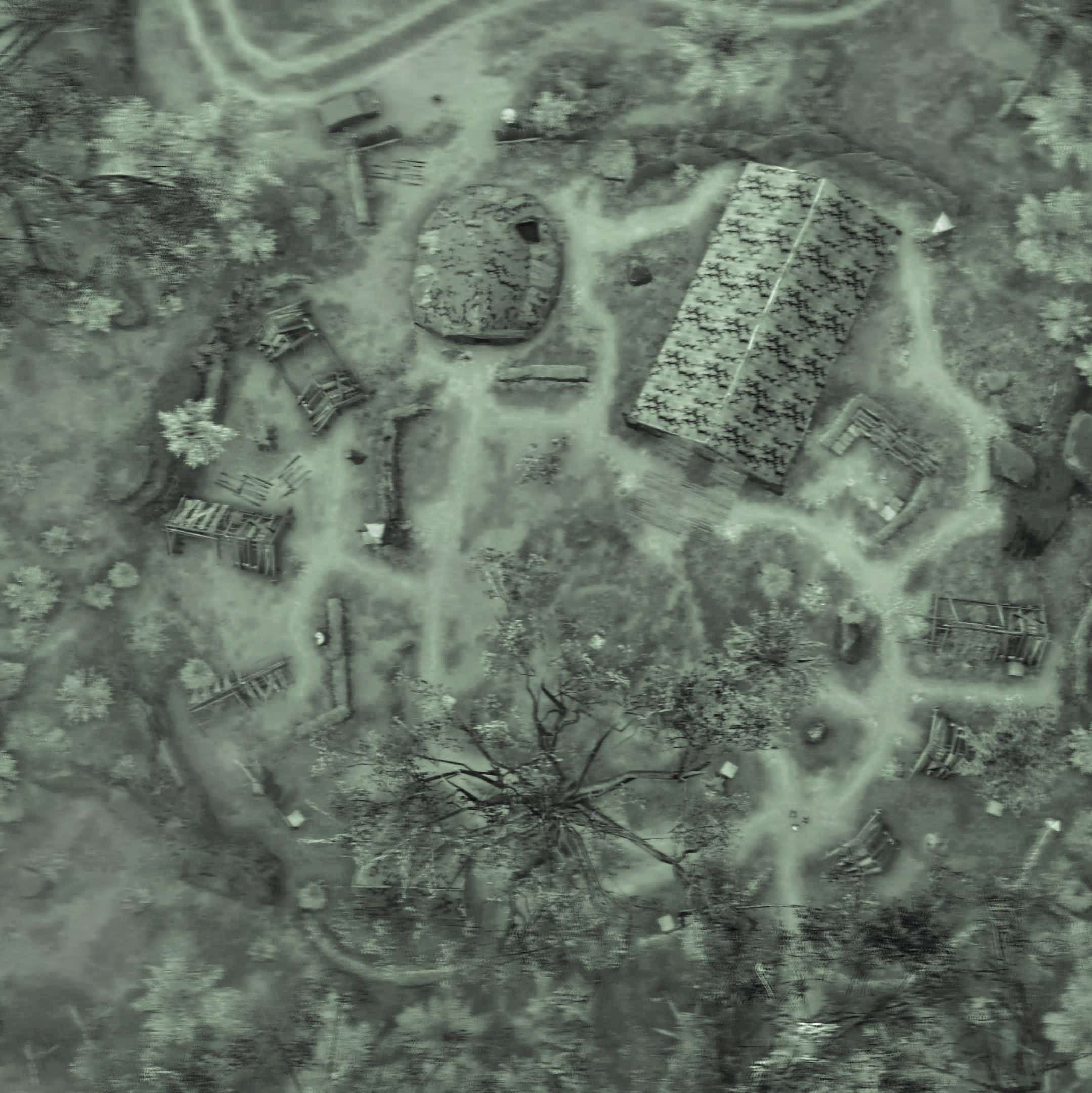 Ancient Sacred Site reference